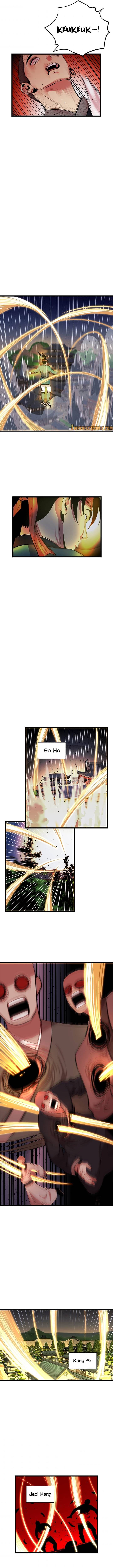 Return of The Bachelor chapter 61 page 9