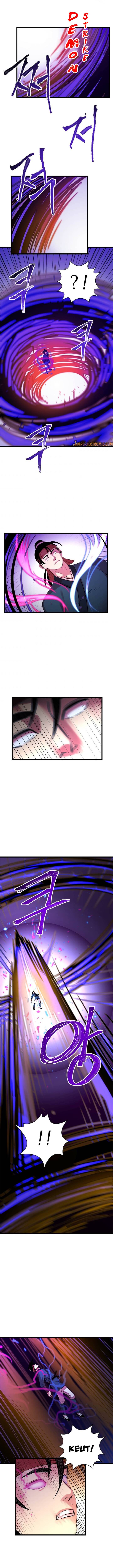 Return of The Bachelor chapter 62 page 10