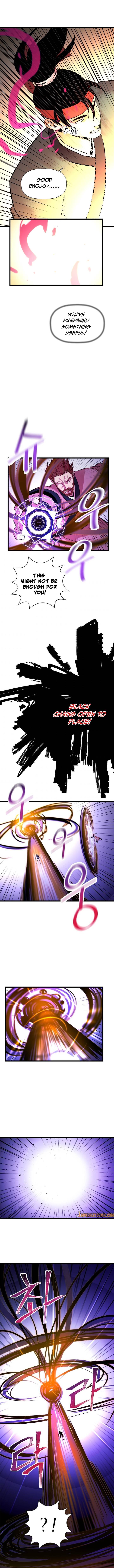 Return of The Bachelor chapter 62 page 11