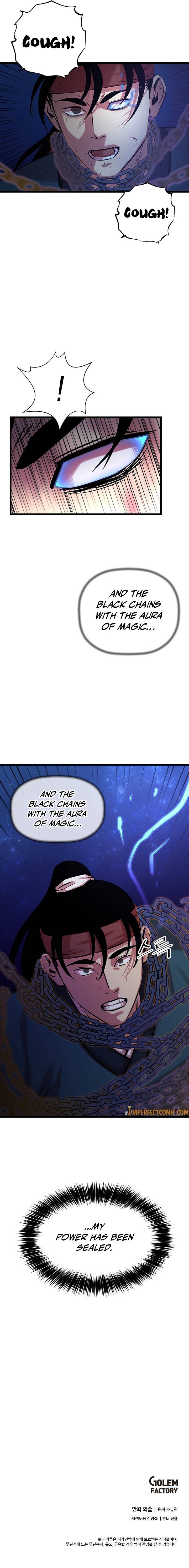 Return of The Bachelor chapter 62 page 13