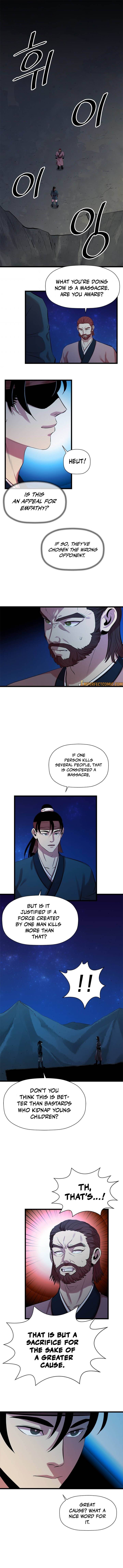 Return of The Bachelor chapter 62 page 3