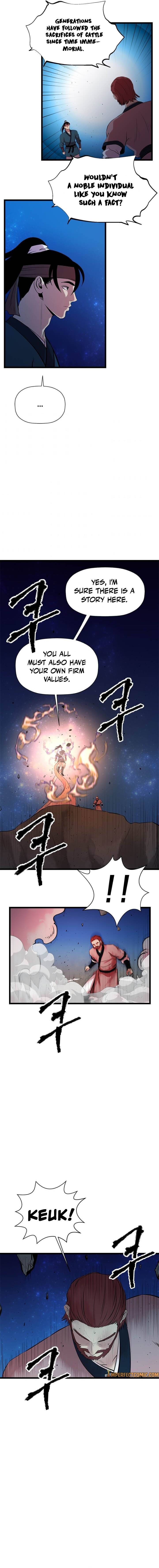 Return of The Bachelor chapter 62 page 4