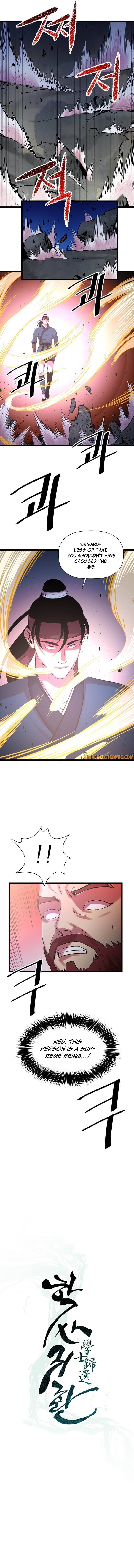 Return of The Bachelor chapter 62 page 5