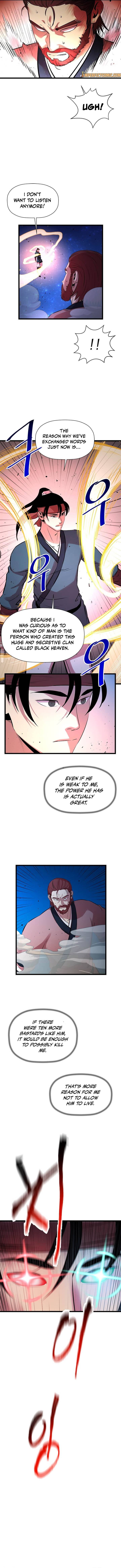 Return of The Bachelor chapter 62 page 7