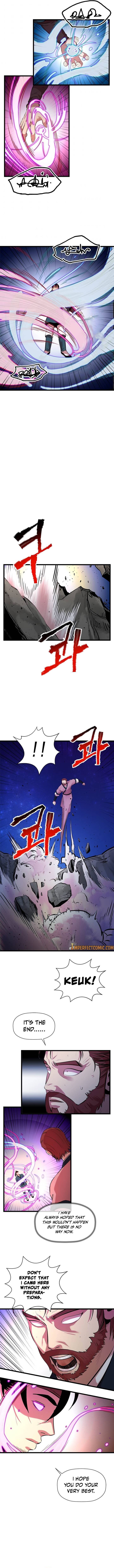 Return of The Bachelor chapter 62 page 8