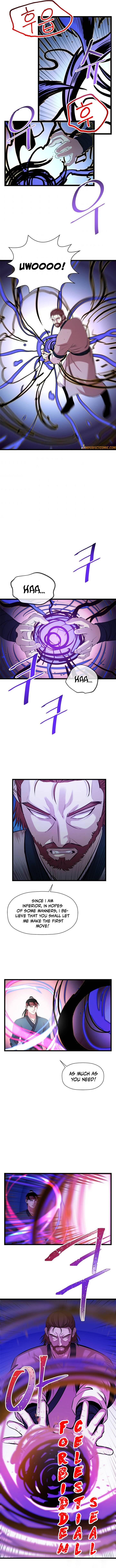 Return of The Bachelor chapter 62 page 9