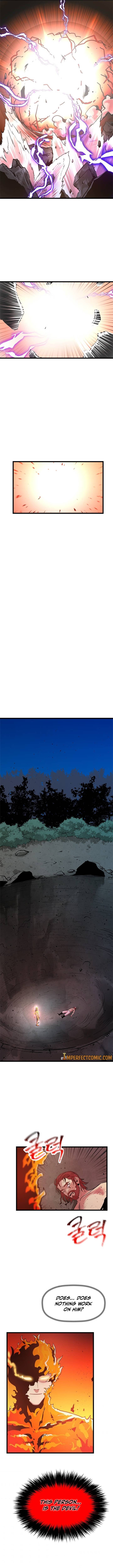 Return of The Bachelor chapter 63 page 10