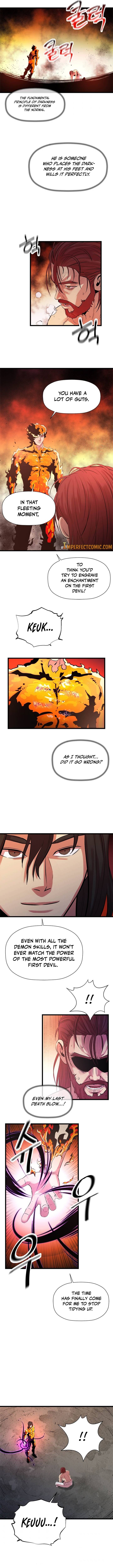 Return of The Bachelor chapter 63 page 11