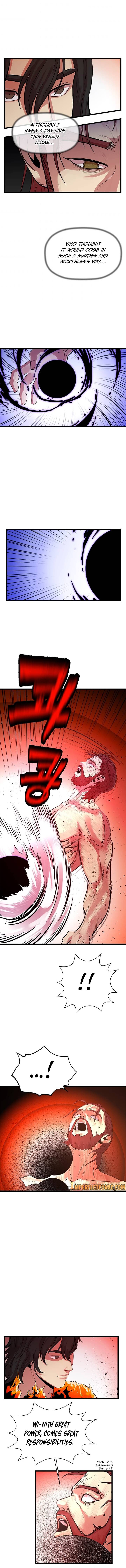 Return of The Bachelor chapter 63 page 12