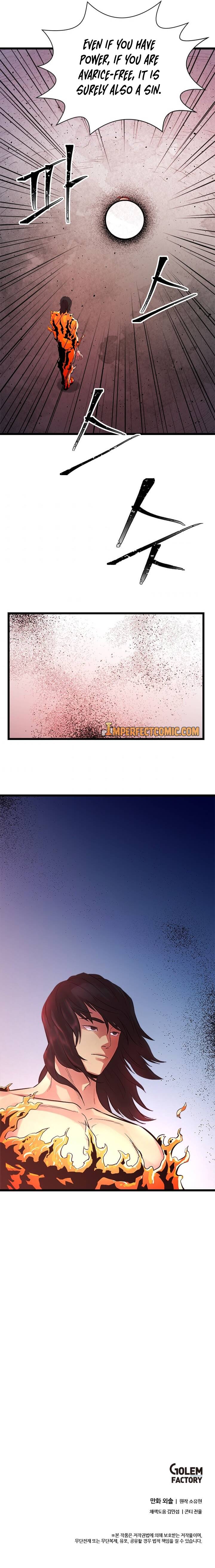 Return of The Bachelor chapter 63 page 13