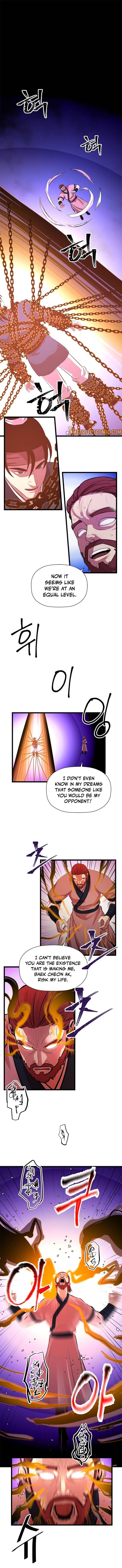 Return of The Bachelor chapter 63 page 3