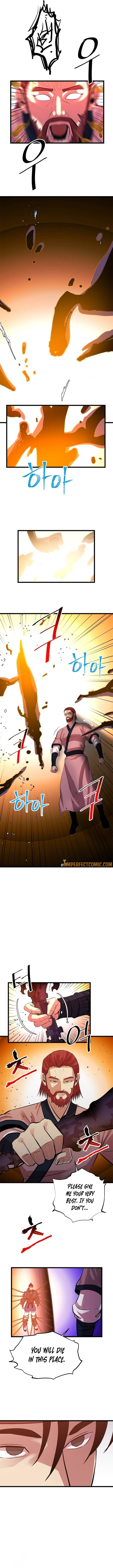 Return of The Bachelor chapter 63 page 4