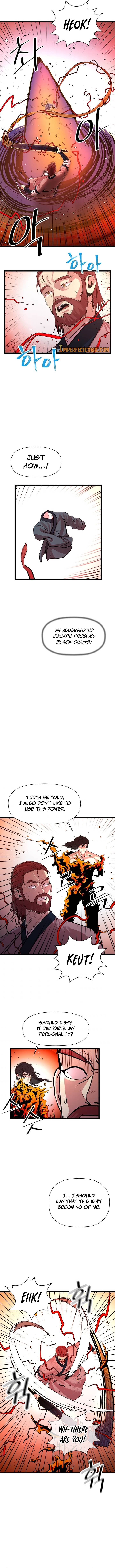 Return of The Bachelor chapter 63 page 7