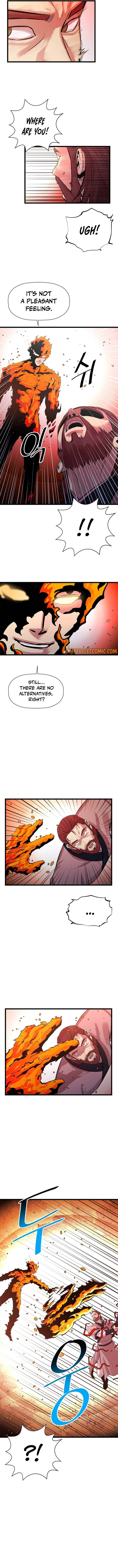 Return of The Bachelor chapter 63 page 8