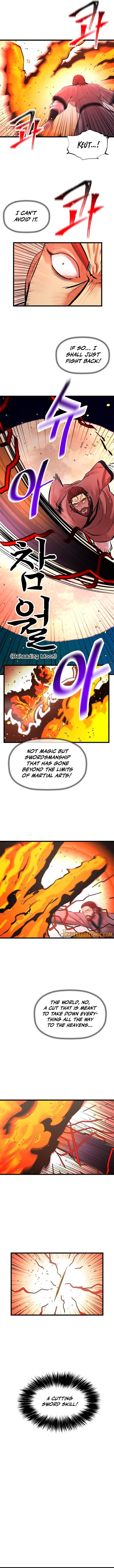 Return of The Bachelor chapter 63 page 9