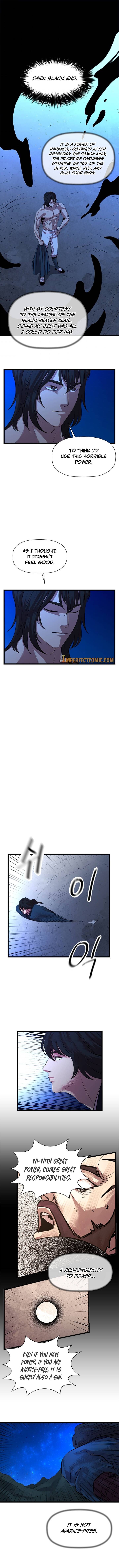 Return of The Bachelor chapter 64 page 3