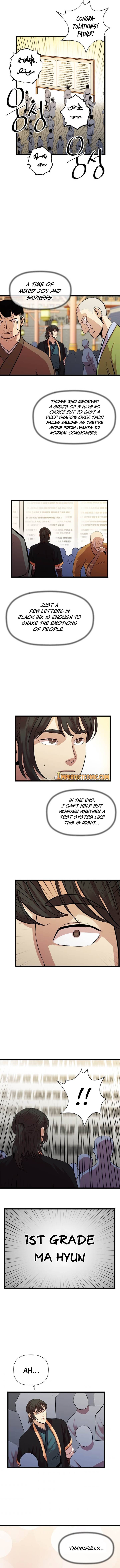 Return of The Bachelor chapter 64 page 9