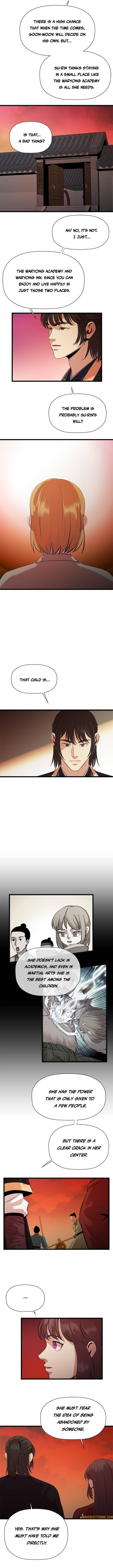 Return of The Bachelor chapter 65 page 10