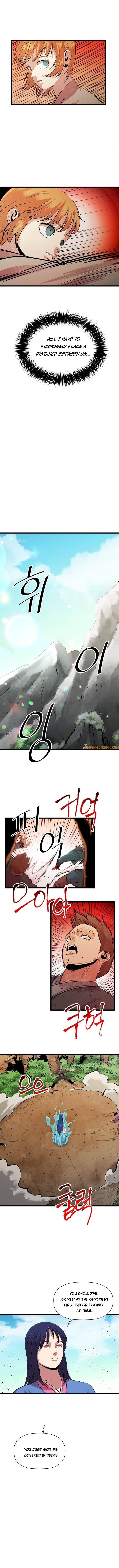 Return of The Bachelor chapter 65 page 11