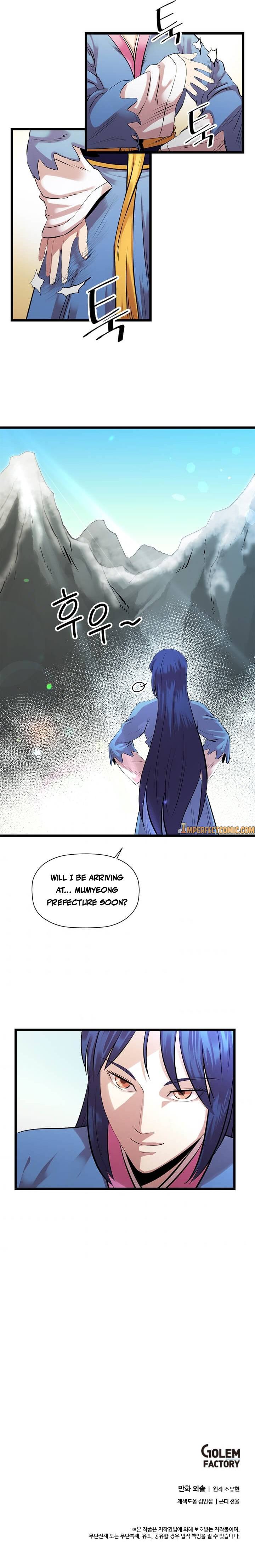 Return of The Bachelor chapter 65 page 12