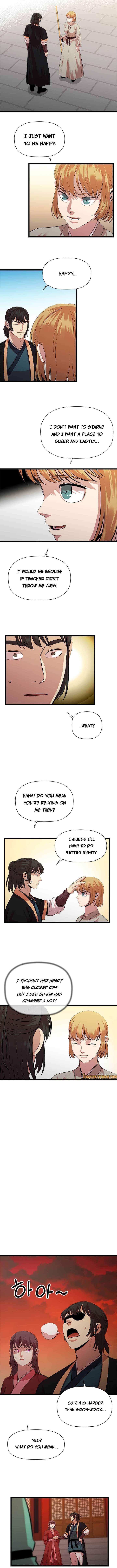 Return of The Bachelor chapter 65 page 9