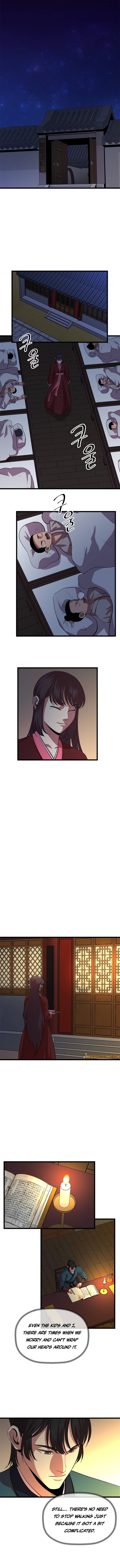 Return of The Bachelor chapter 66 page 3