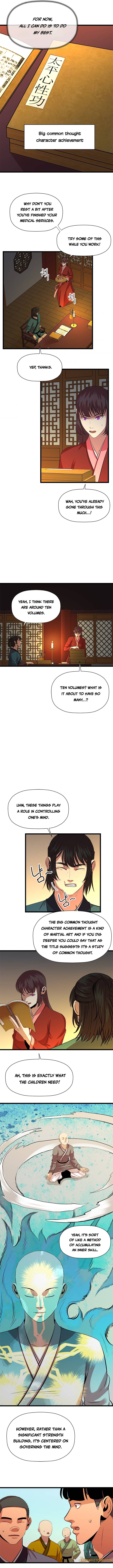 Return of The Bachelor chapter 66 page 4