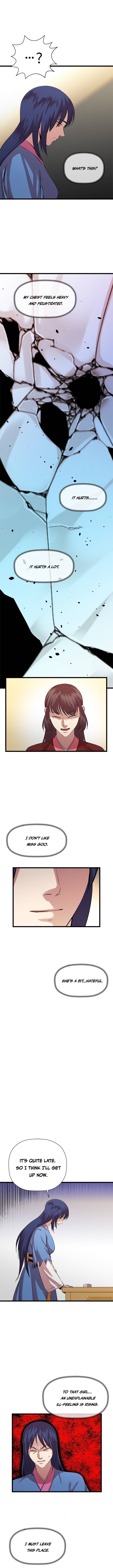 Return of The Bachelor chapter 66 page 9