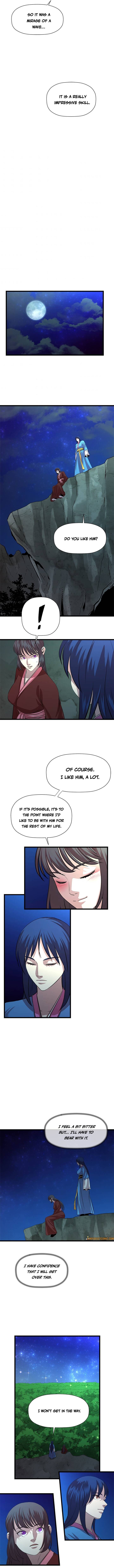 Return of The Bachelor chapter 67 page 10