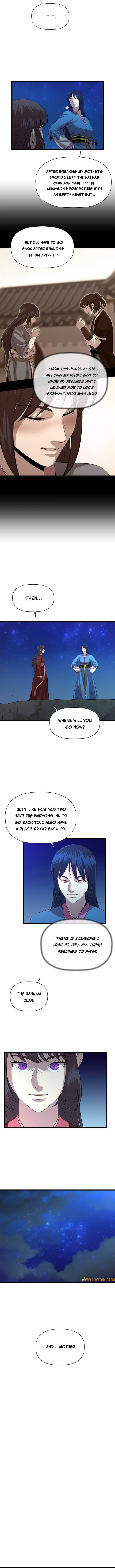 Return of The Bachelor chapter 67 page 11