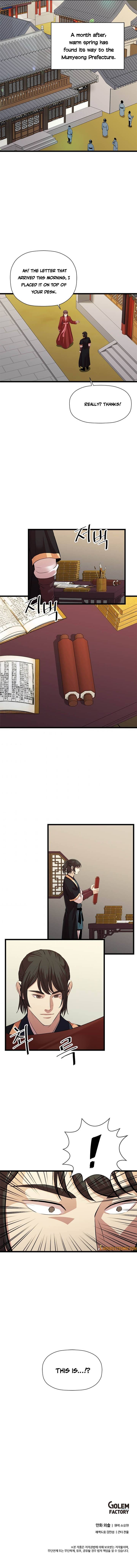 Return of The Bachelor chapter 67 page 12