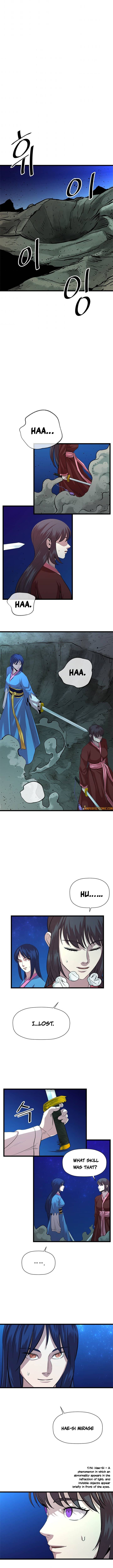 Return of The Bachelor chapter 67 page 9