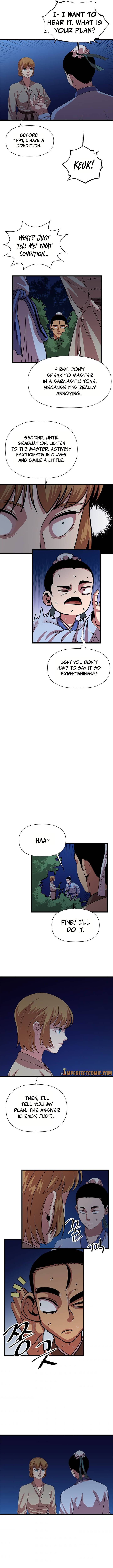 Return of The Bachelor chapter 68 page 10