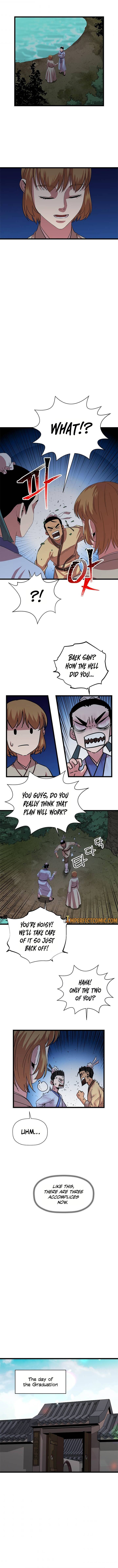 Return of The Bachelor chapter 68 page 11