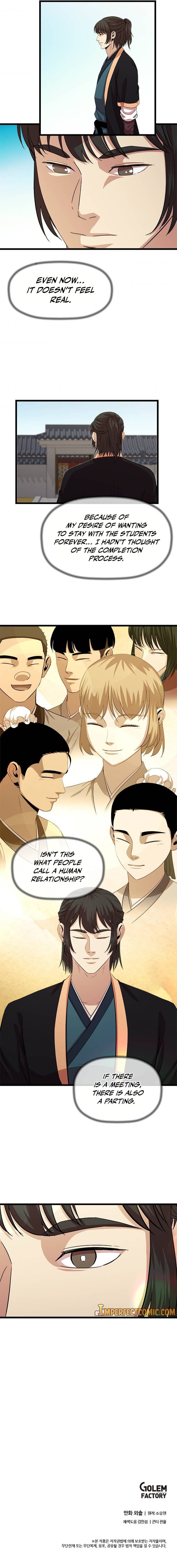 Return of The Bachelor chapter 68 page 12