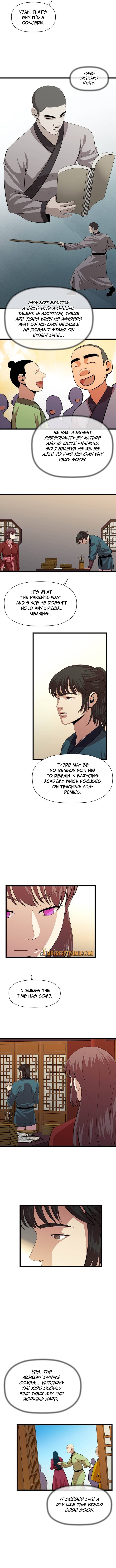 Return of The Bachelor chapter 68 page 4