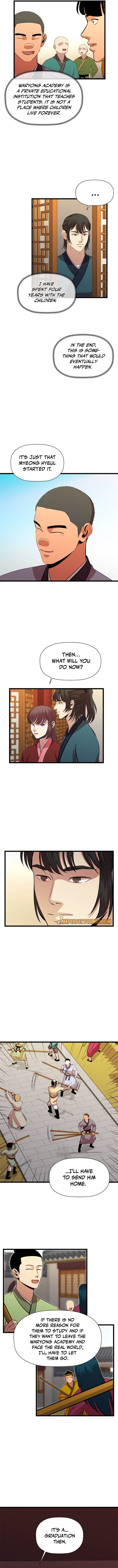 Return of The Bachelor chapter 68 page 5