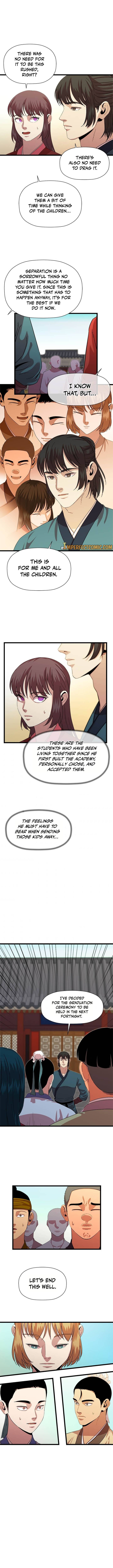 Return of The Bachelor chapter 68 page 7