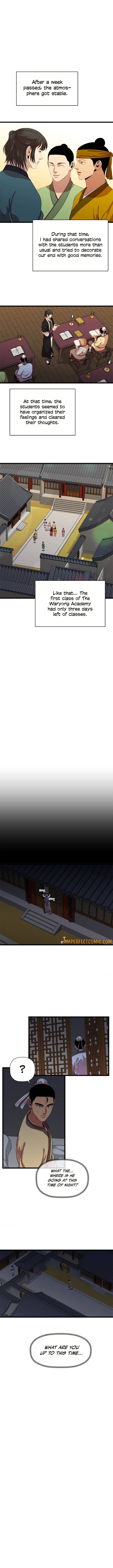 Return of The Bachelor chapter 68 page 8