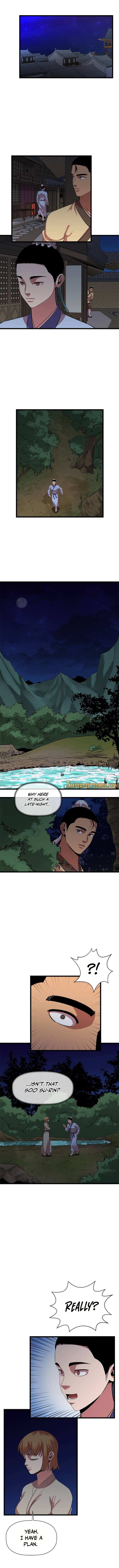 Return of The Bachelor chapter 68 page 9