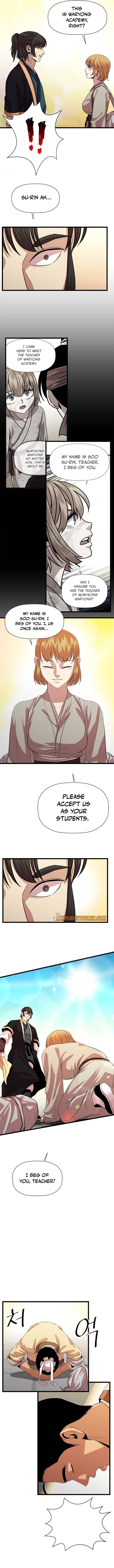 Return of The Bachelor chapter 69 page 10