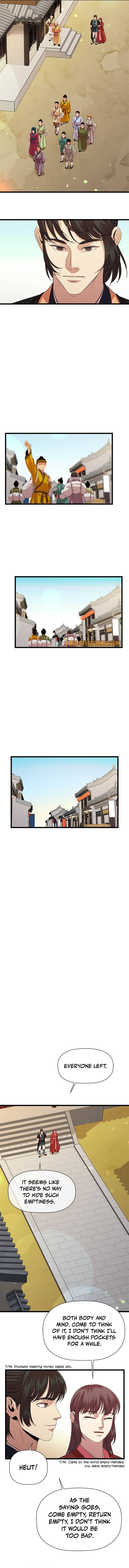 Return of The Bachelor chapter 69 page 5