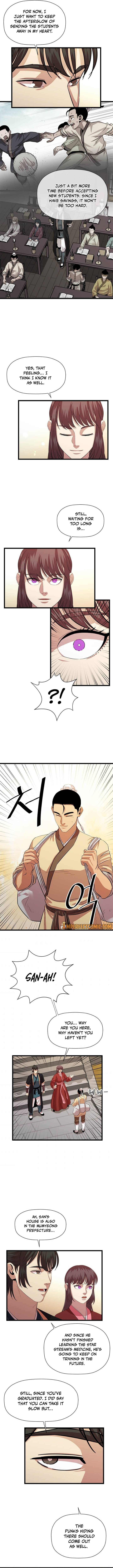 Return of The Bachelor chapter 69 page 6