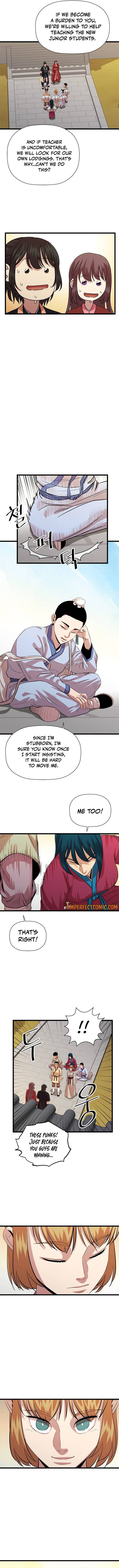 Return of The Bachelor chapter 69 page 9