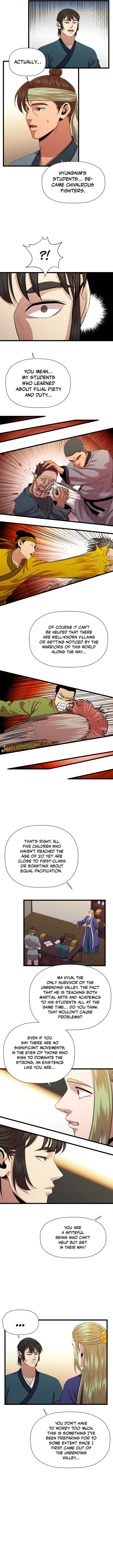 Return of The Bachelor chapter 70 page 10