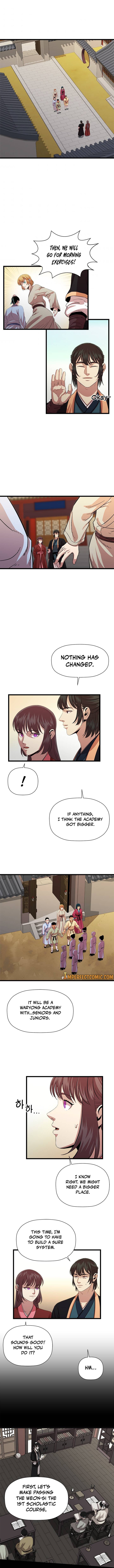 Return of The Bachelor chapter 70 page 3