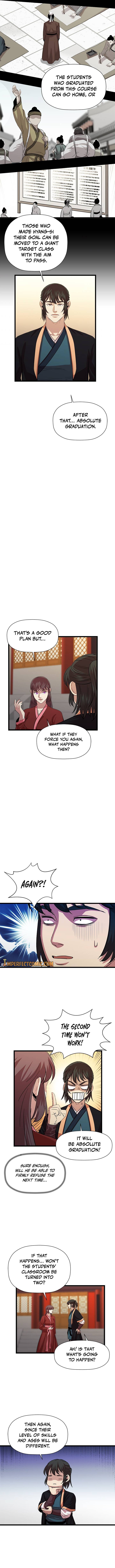 Return of The Bachelor chapter 70 page 4