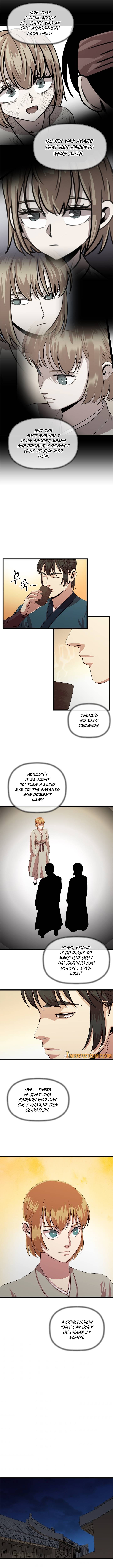 Return of The Bachelor chapter 71 page 10