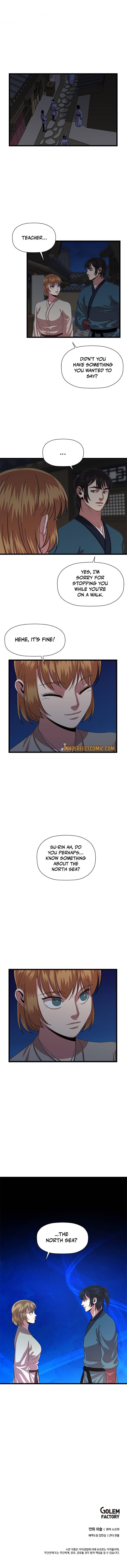 Return of The Bachelor chapter 71 page 11