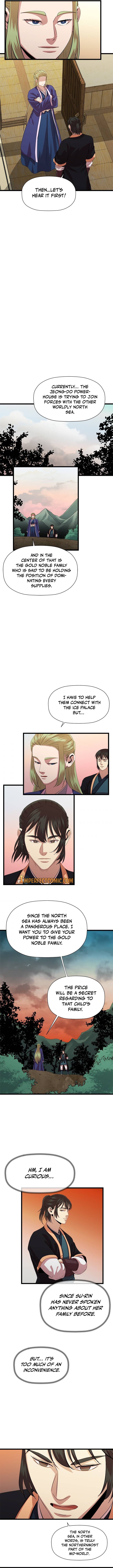 Return of The Bachelor chapter 71 page 7